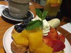 -BE BRIGHT KITCHEN(正佳广场店)