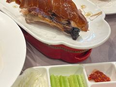 -大鸭梨烤鸭(甘家口店)