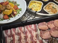 -火炉火自助餐(西直门凯德MALL店)