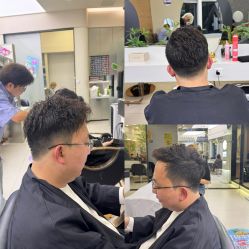 -BEAUTY HAIR GANO