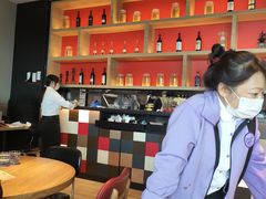 -必胜客(欧亚卖场店)