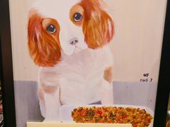 -咖法森林·咖啡  酒吧(天河店)