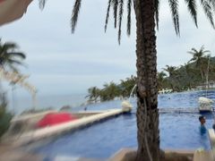 -宴悦海鲜餐厅Driftwood·游水海鲜·牛排(亚龙湾瑞吉店)