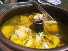 -福照楼汽锅鸡·云南菜(护国路店)