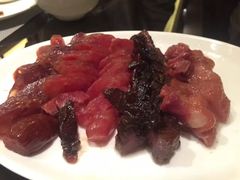 -上海静安香格里拉大酒店