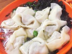 全家福-阿麟馄饨(延长路店)
