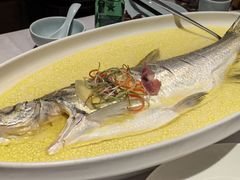 -森隆饭庄(崇文门新世界百货店)