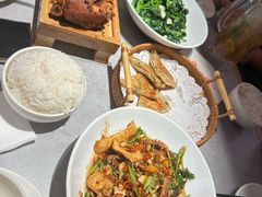 -辣妈 川湘小馆