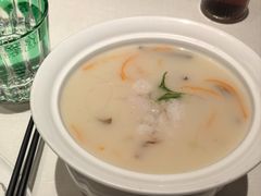 -華府Deluxe(兴业太古汇店)