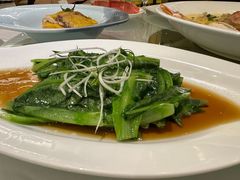 -骏莱海鲜鱼港(五角场店)