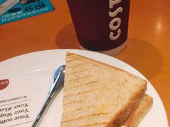 -COSTA COFFEE(西直门店)