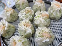 -清真·同发顺饭庄·烧麦(总店)