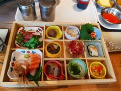 -赤坂亭·M9和牛烧肉·铁板烧(合肥万象城店)