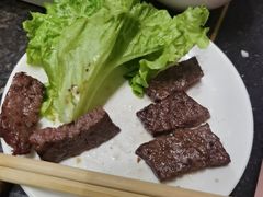 -正苑26年海鲜烤肉•牛尾汤汤饭(东港店)
