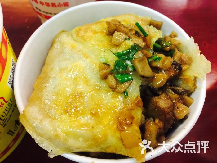 蔡林记(北湖店)-豆皮图片-武汉美食-大众点评网