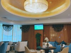 -北京丽景湾国际酒店