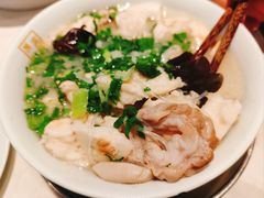 -春发生饭店·非遗(南院门店)