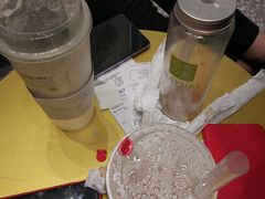 -奈雪的茶(市百一店)