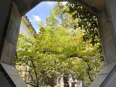 -惠山古镇·寄畅园