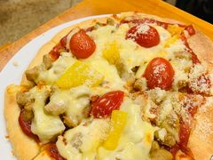 -炒豆合作社(东四总店)