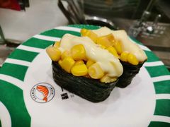 -新一番三文鱼寿司(大东海店)