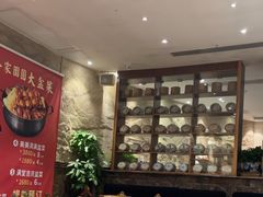 -凤凰楼酒家·粤宴点心(华强北店)