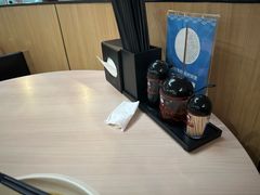 -味千拉面(首都机场T3店)