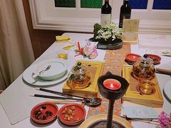 -叶叶菩提·晋福宫