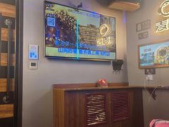 -唱吧麦颂KTV(西单华威潮铺街店)
