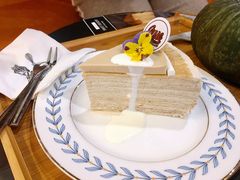 伯爵红茶千层-UMe·玖觅(曲江店)