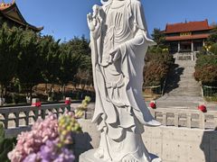 -游子山休闲旅游区