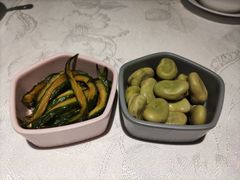 -古越舫·精品杭帮菜(商都路店)