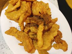香脆酥肉-钢管厂歆瑞源油卤串串香(春熙路太古里店)