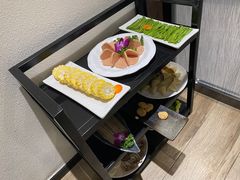 -秦宝雪花牛肉养生火锅(大兴九臻店)