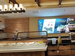 -豪客来牛排(马群招商花园城店)