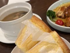 -新旺茶餐厅(嘉里城店)