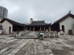 -安顺武庙