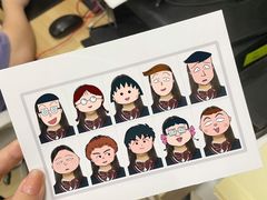 -真我樣照相馆·身份证·证件照·外拍(环球港店)