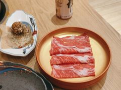 -松野谷·寿喜烧自助(华联顺义金街购物中心店)