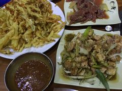 -延成苑韩式烤肉店(长春道店)