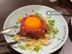 -蒜香焼肉PURUSHIN(马场路店)