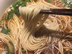 -十面春风·江南面馆(崇宁路店)