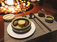 -澳珀食堂