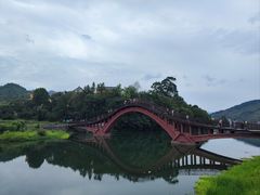 -绩溪龙川景区