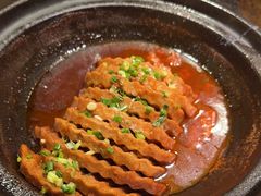 -永安水煮活鱼·仪征菜(仪征奥林匹克店)
