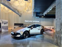 -现代汽车文化中心 Hyundai Motorstudio Beijing