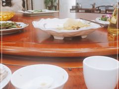 -东江渔村·古典园林·30年粤菜老字号(太和店)
