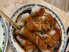 -渔记茶餐厅(渔村店)