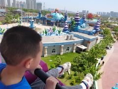 -华夏文旅海洋公园