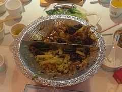 -小鱼小牛·鱼牛干锅·脆鱼火锅(世欧广场店)